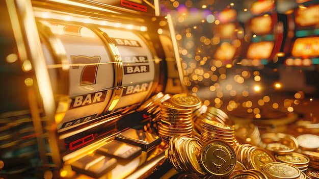 777bet casino
