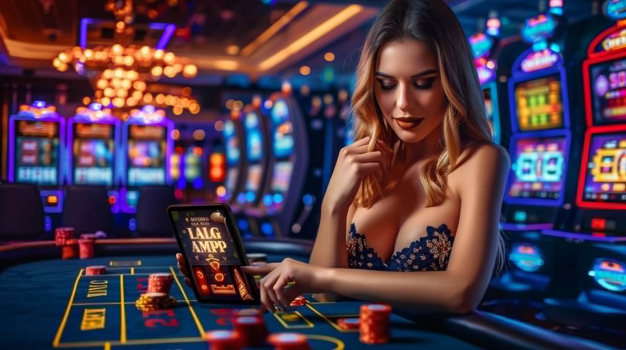 777bet casino