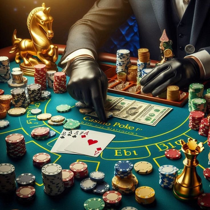 777bet casino