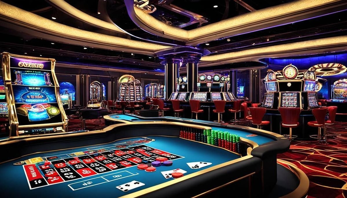 777bet casino