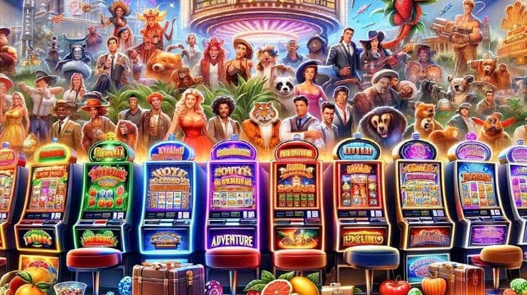 777bet casino