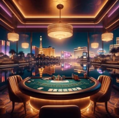 777bet casino