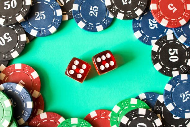 777bet casino