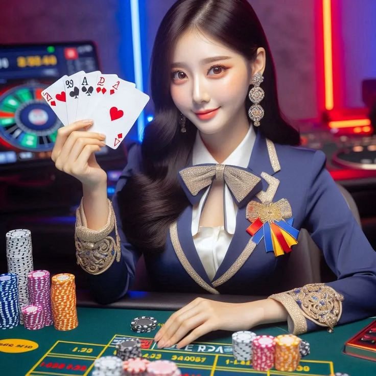 777bet casino