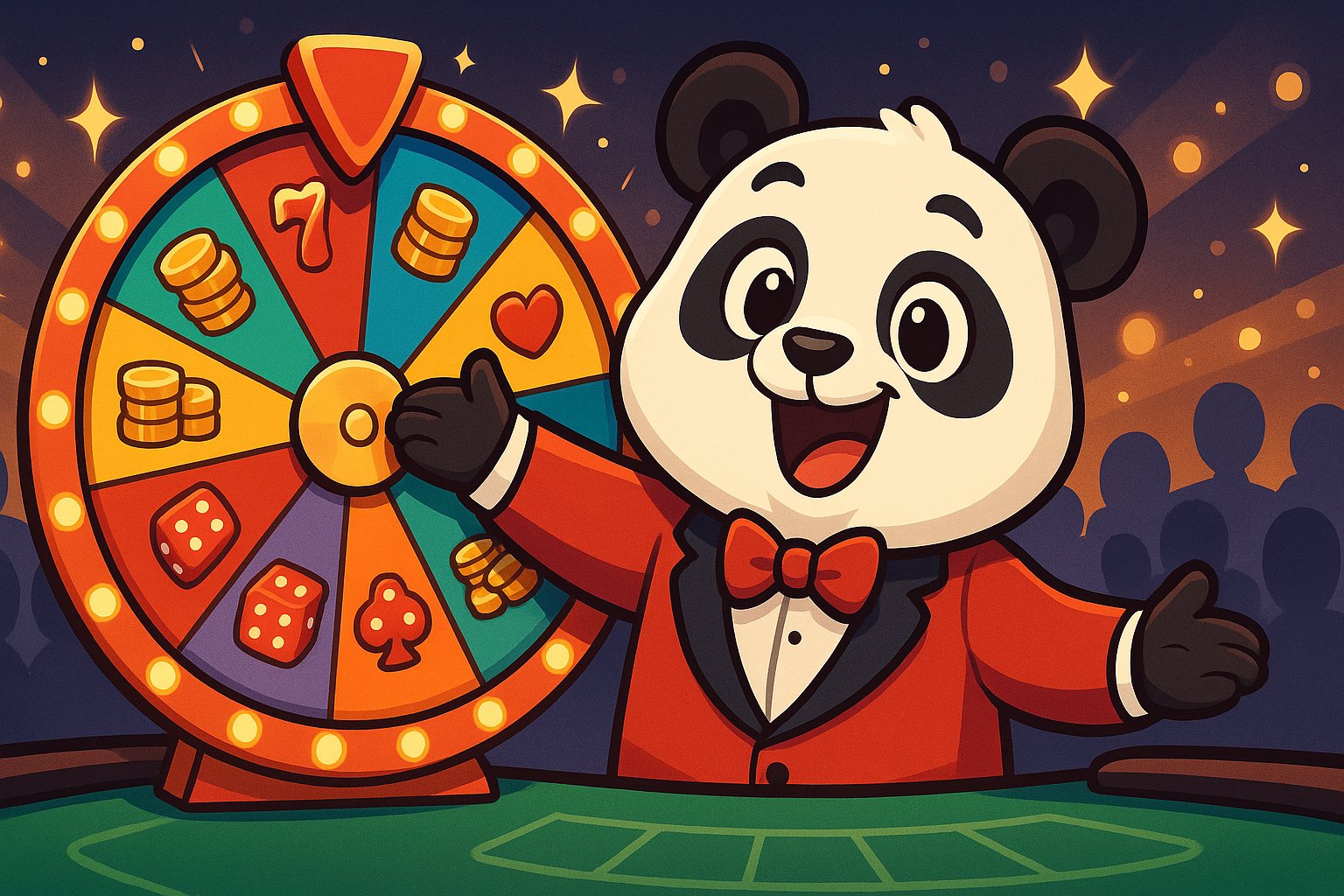 777bet casino